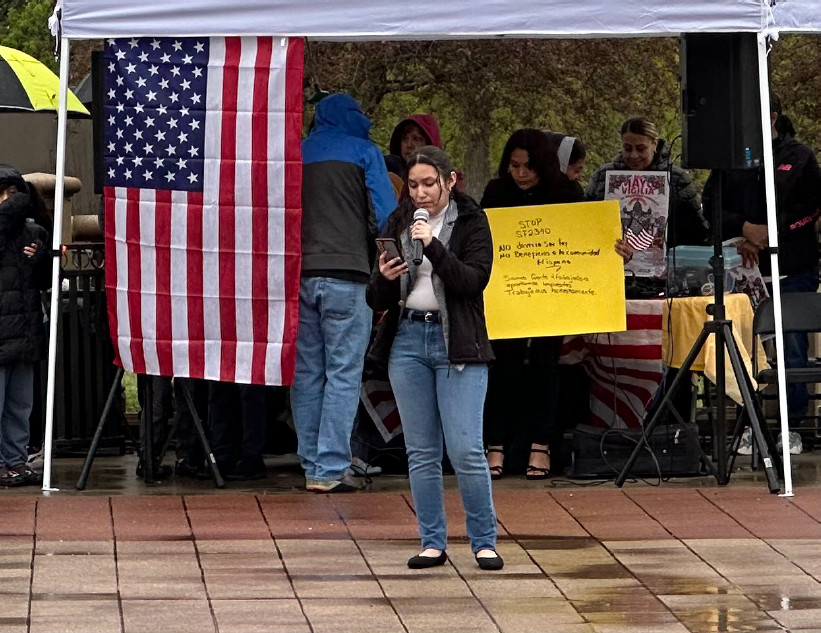 May 1st - Des Moines